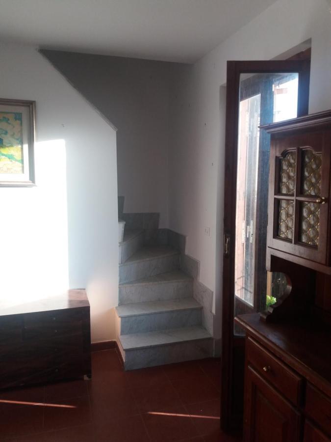 Villetta Gelsomino Ardea Εξωτερικό φωτογραφία